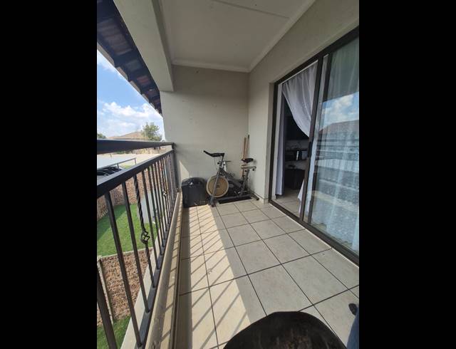 2 BEDROOM APARTMENT FOR SALE IN PARKRAND
